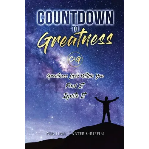 Countdown To Greatness