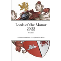 Lords of the Manor 2022: 4th edition
