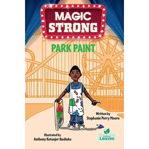 Park Paint
