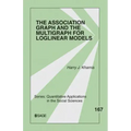 The Association Graph and the Multigraph for Loglinear Models