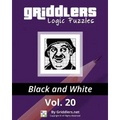 Griddlers Logic Puzzles: Black and White