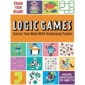 Train Your Brain: Logic Games