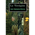 La vorágine