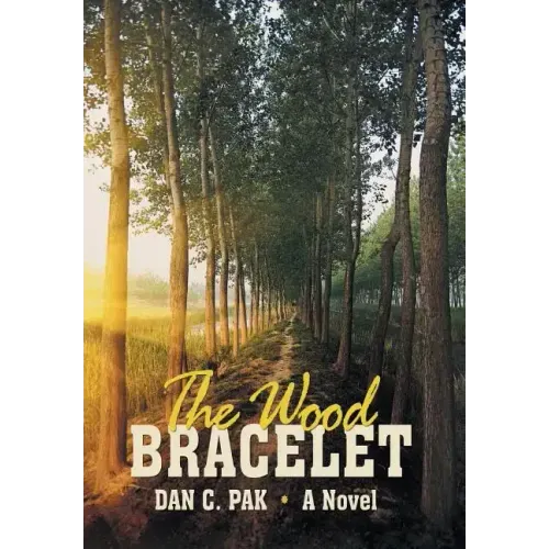The Wood Bracelet