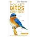 Amnh Pocket Birds of North America Eastern Region