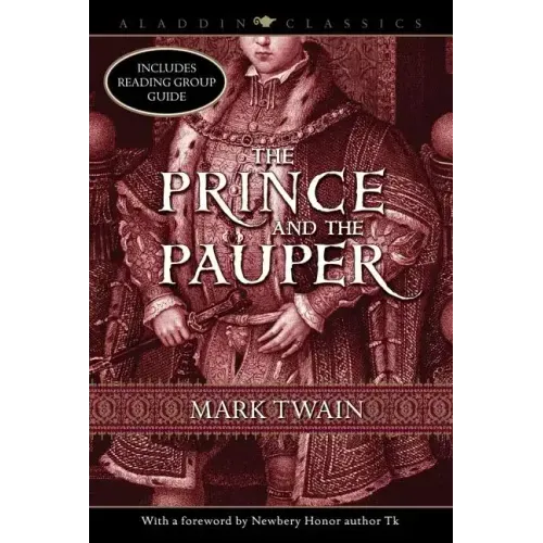 The Prince and the Pauper