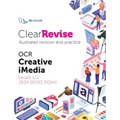 ClearRevise OCR Creative iMedia Level 1/2 J834