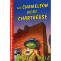 The Chameleon Wore Chartreuse: A Chet Gecko Mystery