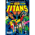 New Teen Titans Omnibus Vol. 1 (2022 Edition)