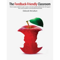 Feedback-Friendly Classroom