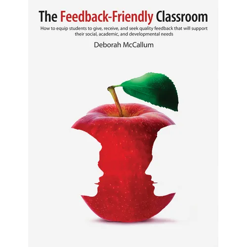 Feedback-Friendly Classroom