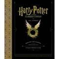 Harry Potter and the Cursed Child: The Journey: Behind the Scenes of the Award-Winning Stage Production