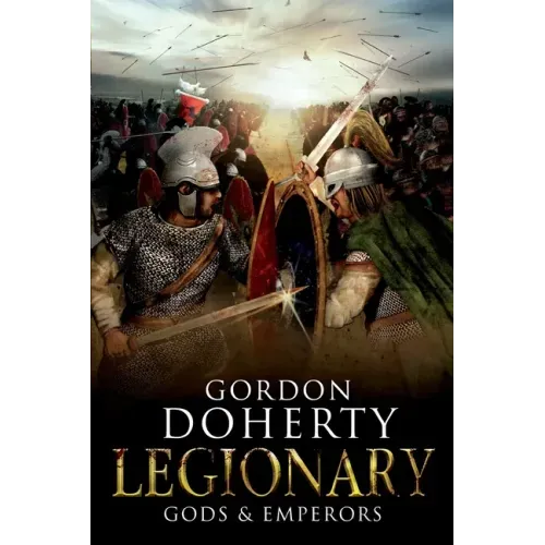 Legionary: Gods & Emperors