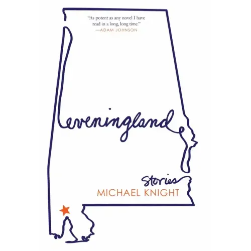 Eveningland: Stories