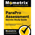 Parapro Assessment Secrets Study Guide: Paraprofessional Test Review for the Parapro Assessment