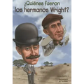 Quienes Fueron Los Hermanos Wright?