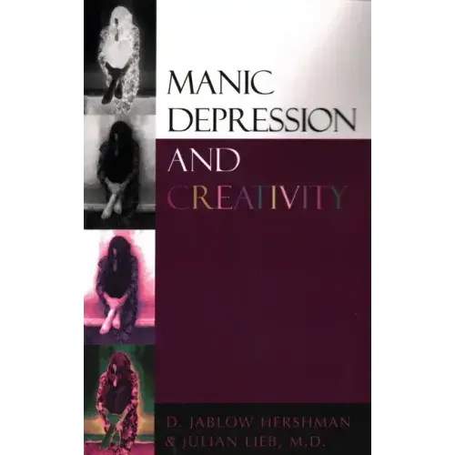 Manic Depression and Creativity
