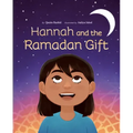 Hannah and the Ramadan Gift
