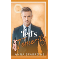 Ted's Temerity: An MM Age Play Romance
