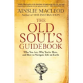 The Old Soul's Guidebook: Who You Are, Why You're Here, & How to Navigate Life on Earth