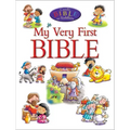 My Very First Bible