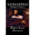 Kidnapped by Robert Louis Stevenson, Fiction, Classics, Action & Adventure