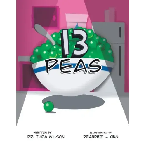 13 Peas