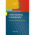 Understanding Cryptography: A Textbook for Students and Practitioners