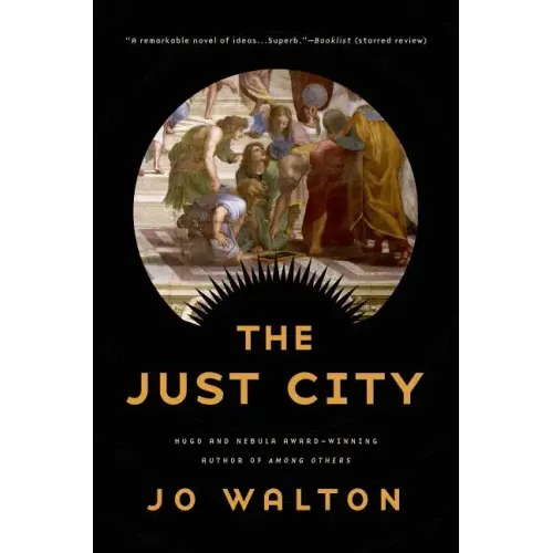 Just City