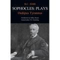 Sophocles: Plays: Oedipus Tyrannus