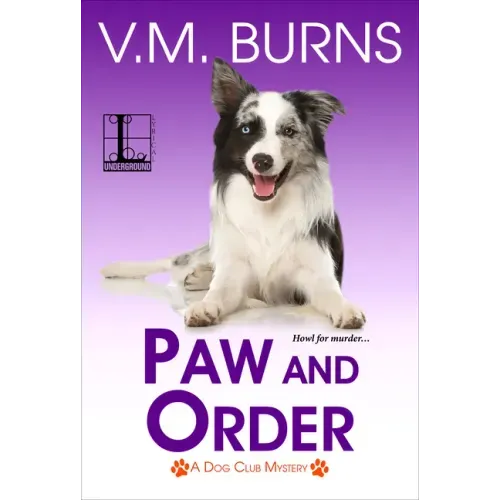 Paw and Order