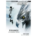 Star Trek Rihannsu: The Bloodwing Voyages: Celebrating 40 Years of Star Trek