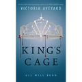 King's Cage