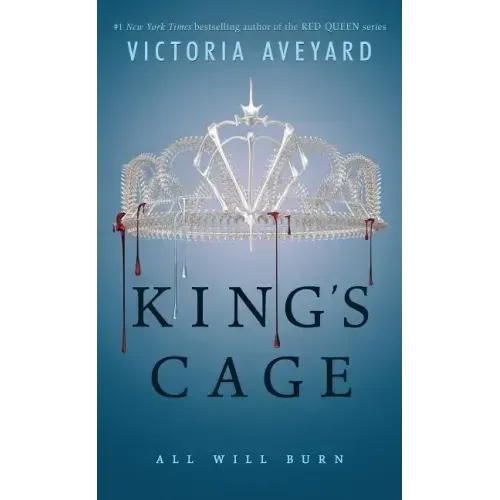 King's Cage