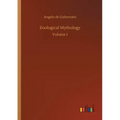 Zoological Mythology: Volume 1