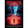 Stranger Things Library Edition Volume 2 (Graphic Novel)