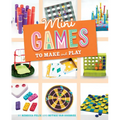 Mini Games to Make and Play