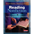 Reading Nonfiction: Notice & Note Stances, Signposts, and Strategies