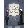 Only Freaks Turn Things Into Bones