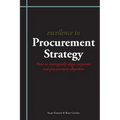 Excellence in Procurement Strategy