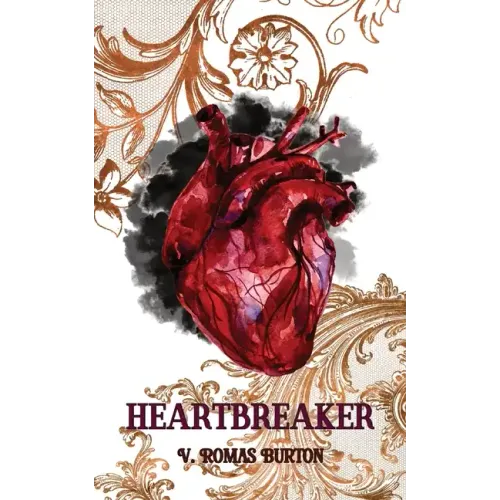 Heartbreaker: Heartmaker Trilogy Book 2