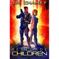 Renegade Children: An Intergalactic Space Opera Adventure