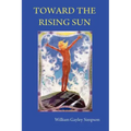 Toward the Rising Sun