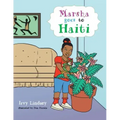 Marsha Goes to Haiti