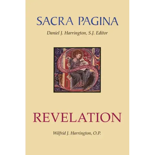 Sacra Pagina: Revelation: Volume 16