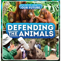 Defending the Animals