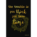 Bucket List: The Trouble Is You Think You Have Time Couples Travel Bucket List