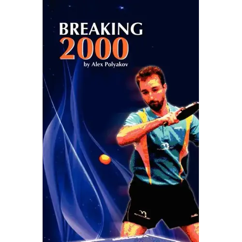 Breaking 2000