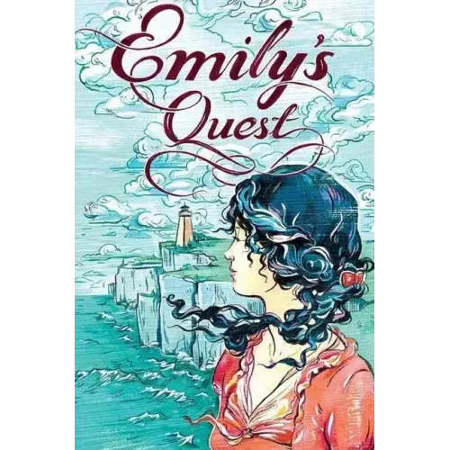 Emily's Quest