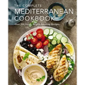 The Complete Mediterranean Cookbook: Over 200 Fresh, Health-Boosting Recipes